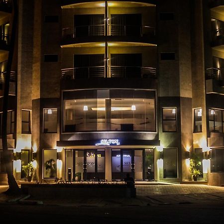 Hotel Selton Kinshasa Eksteriør billede